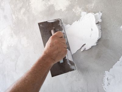 Service Locations for Stucco Repair