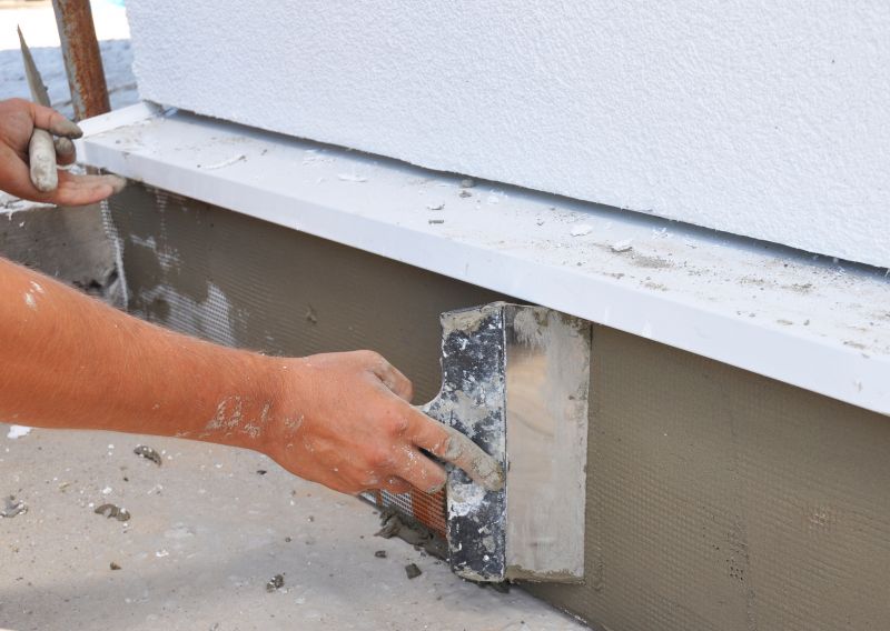 House Stucco Repair in Ventura County, CA