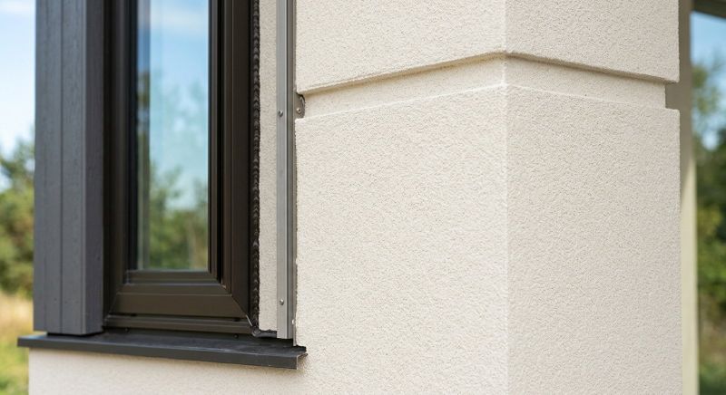 Interior Stucco Repair in Ventura County, CA