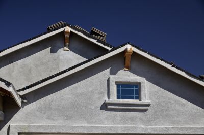 Stucco Repair