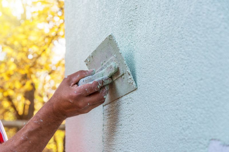 Stucco Repair Cost Guide — Cost of Stucco Repair