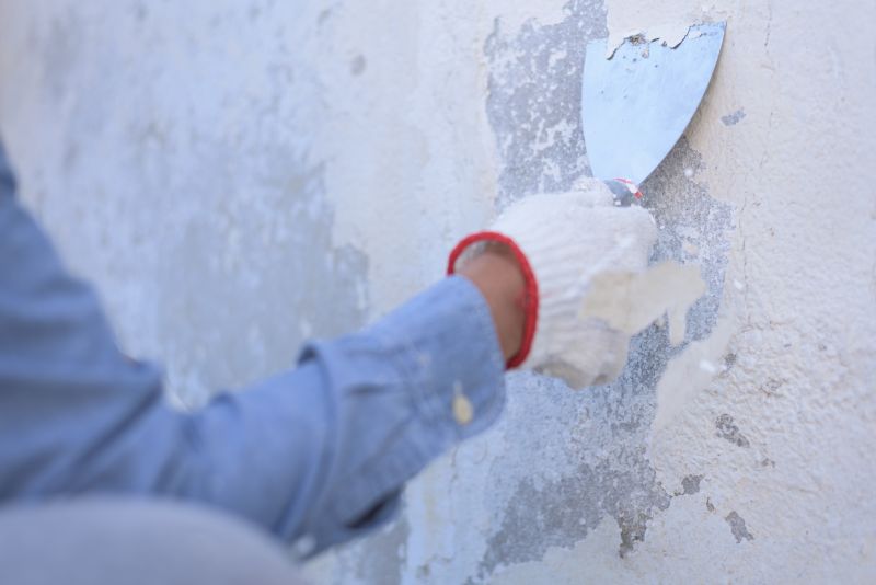 Stucco Repair Cost Guide — Cost of Stucco Repair
