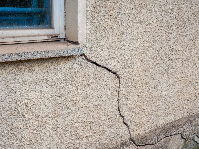 Stucco Repair Cost Guide — Cost of Stucco Repair