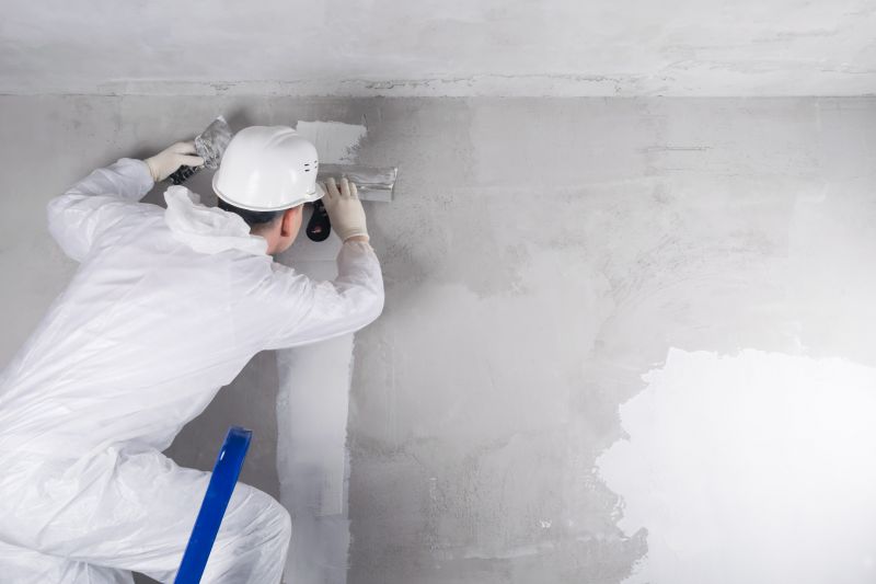 Specialty Stucco Repair Experts
