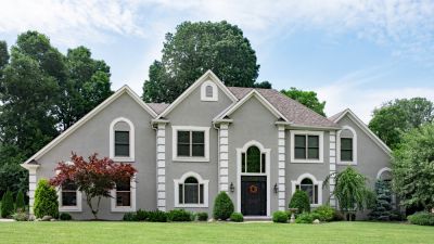 Create Durability of Your Stucco!