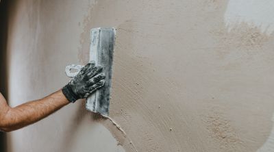 Get Your Stucco Repaired!